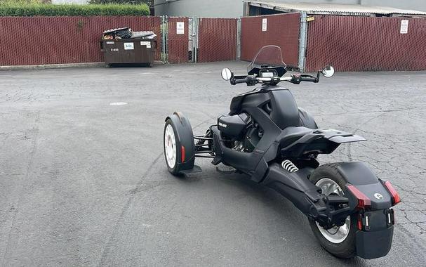 2022 Can-Am® Ryker Rally Rotax 900 ACE