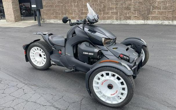 2022 Can-Am® Ryker Rally Rotax 900 ACE