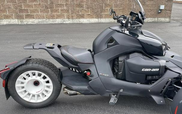 2022 Can-Am® Ryker Rally Rotax 900 ACE