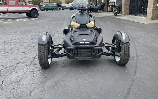 2022 Can-Am® Ryker Rally Rotax 900 ACE