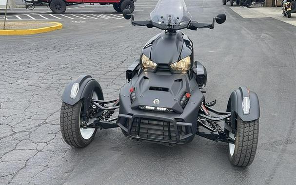 2022 Can-Am® Ryker Rally Rotax 900 ACE