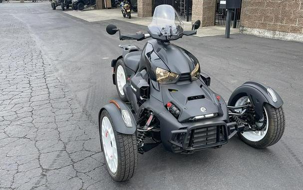 2022 Can-Am® Ryker Rally Rotax 900 ACE