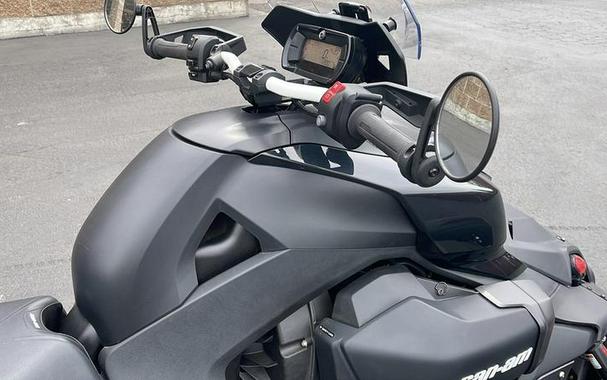 2022 Can-Am® Ryker Rally Rotax 900 ACE