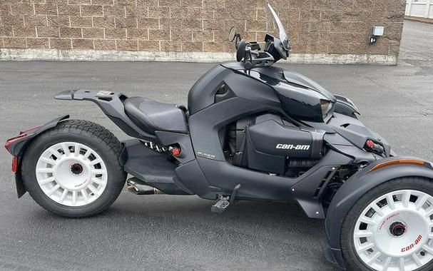 2022 Can-Am® Ryker Rally Rotax 900 ACE