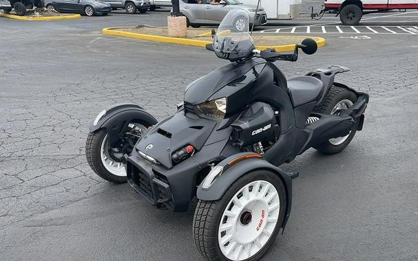 2022 Can-Am® Ryker Rally Rotax 900 ACE
