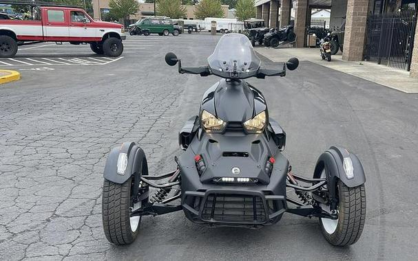 2022 Can-Am® Ryker Rally Rotax 900 ACE