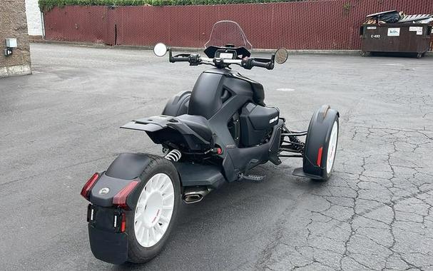 2022 Can-Am® Ryker Rally Rotax 900 ACE