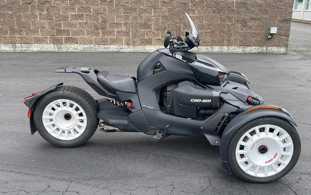 2022 Can-Am® Ryker Rally Rotax 900 ACE