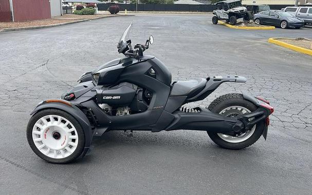 2022 Can-Am® Ryker Rally Rotax 900 ACE