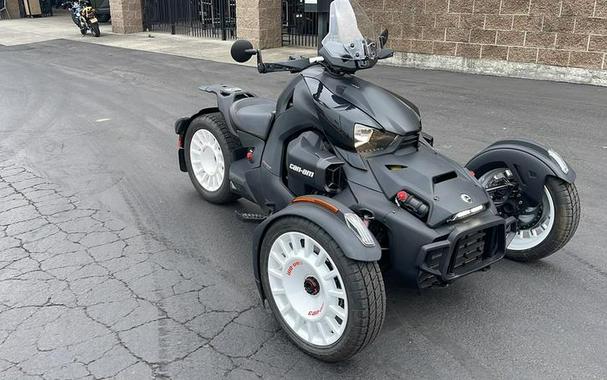 2022 Can-Am® Ryker Rally Rotax 900 ACE