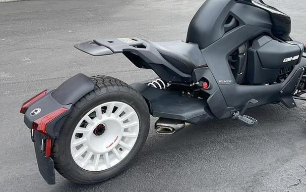 2022 Can-Am® Ryker Rally Rotax 900 ACE
