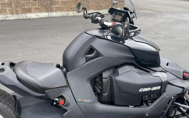 2022 Can-Am® Ryker Rally Rotax 900 ACE