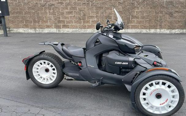 2022 Can-Am® Ryker Rally Rotax 900 ACE