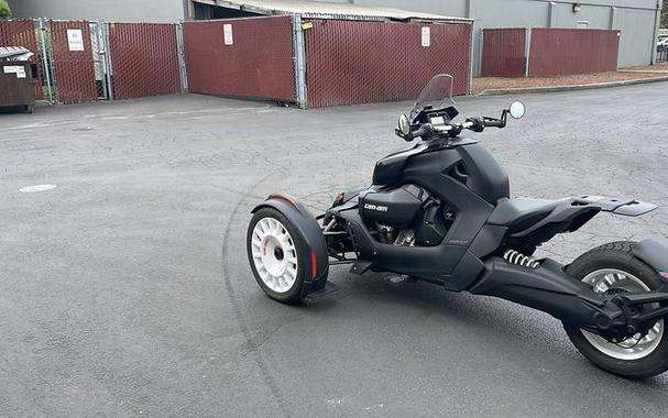 2022 Can-Am® Ryker Rally Rotax 900 ACE