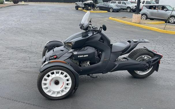 2022 Can-Am® Ryker Rally Rotax 900 ACE