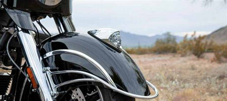 2020 Indian Motorcycle Chieftain® Classic