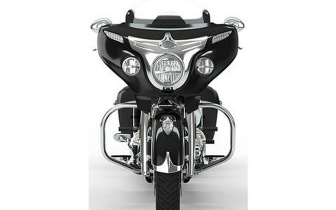 2020 Indian Motorcycle Chieftain® Classic
