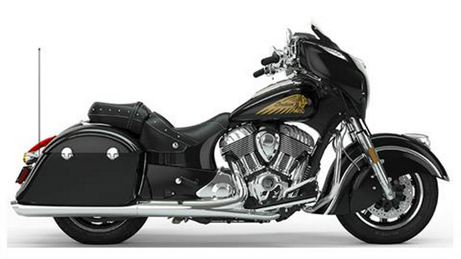 2020 Indian Motorcycle Chieftain® Classic