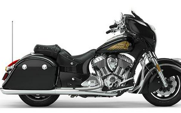 2020 Indian Motorcycle Chieftain® Classic