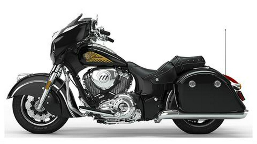 2020 Indian Motorcycle Chieftain® Classic