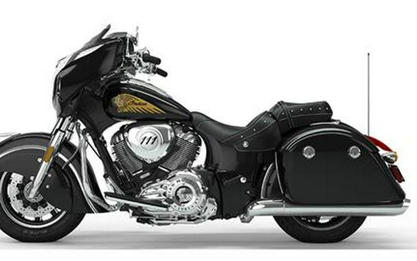 2020 Indian Motorcycle Chieftain® Classic