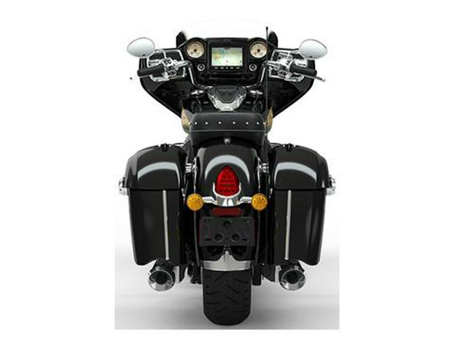 2020 Indian Motorcycle Chieftain® Classic