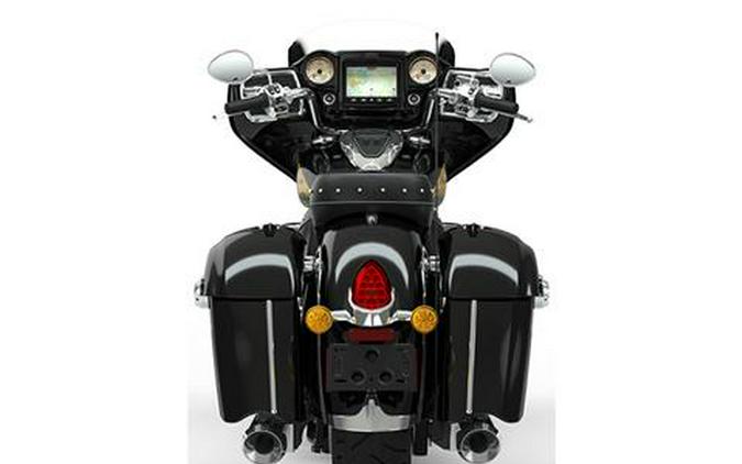 2020 Indian Motorcycle Chieftain® Classic