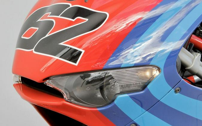 2008 Ducati Desmosedici D16RR