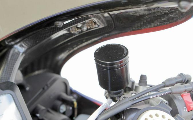 2008 Ducati Desmosedici D16RR