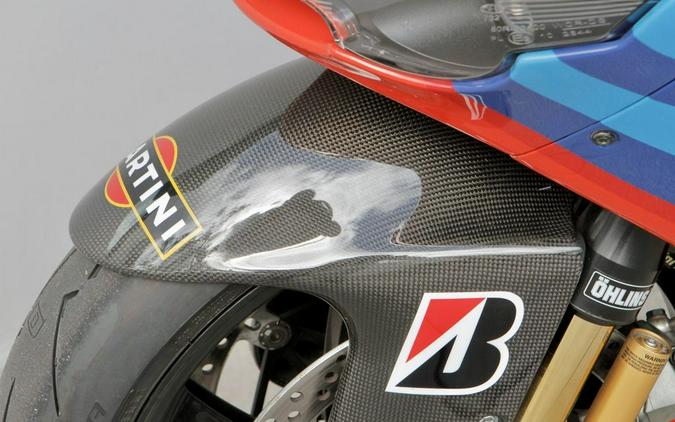 2008 Ducati Desmosedici D16RR
