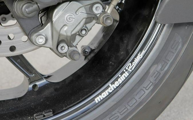 2008 Ducati Desmosedici D16RR