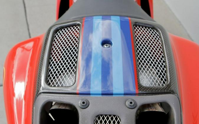 2008 Ducati Desmosedici D16RR