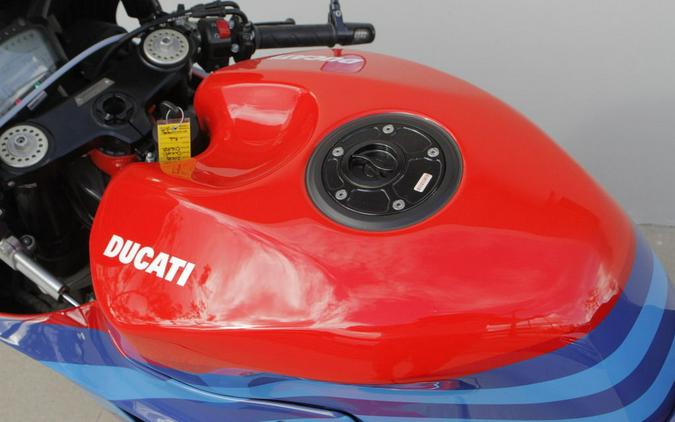 2008 Ducati Desmosedici D16RR