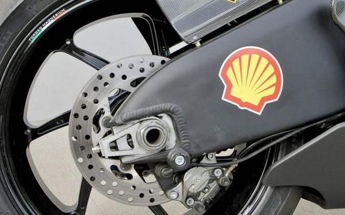 2008 Ducati Desmosedici D16RR