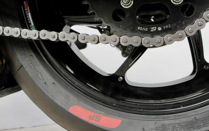 2008 Ducati Desmosedici D16RR