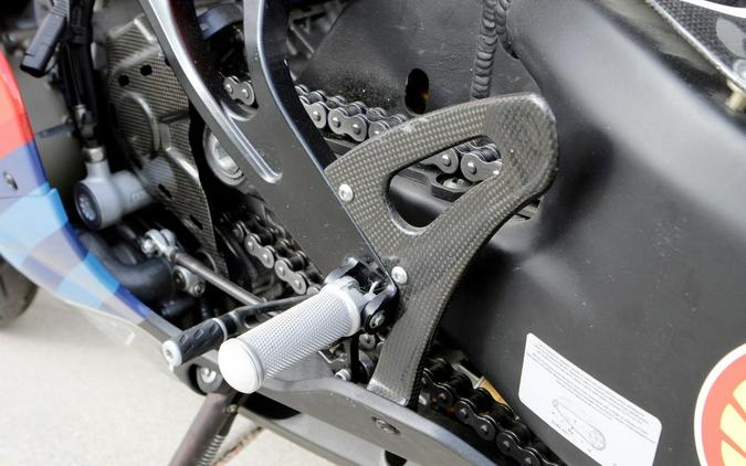 2008 Ducati Desmosedici D16RR