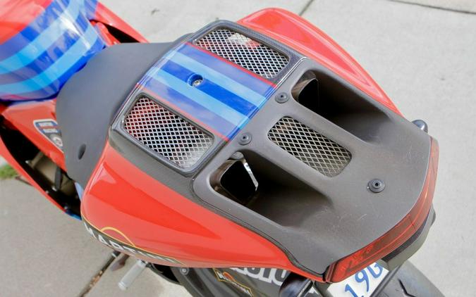 2008 Ducati Desmosedici D16RR