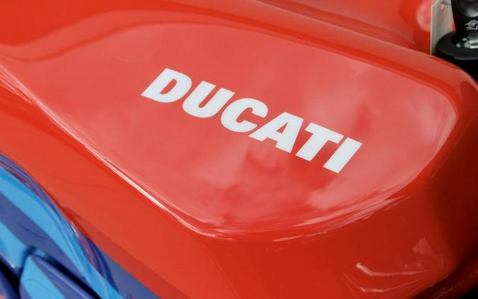 2008 Ducati Desmosedici D16RR
