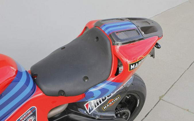 2008 Ducati Desmosedici D16RR