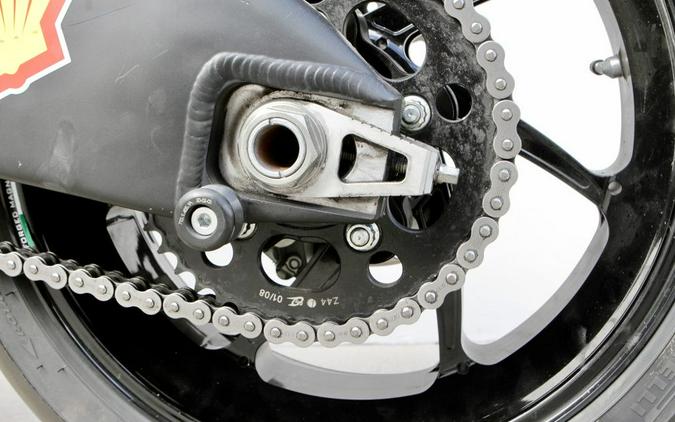 2008 Ducati Desmosedici D16RR