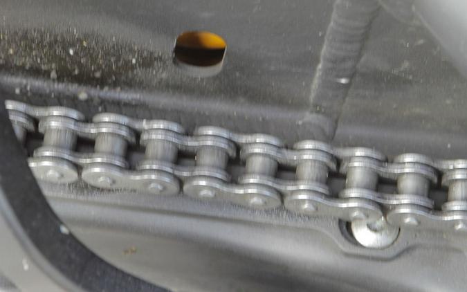 2008 Ducati Desmosedici D16RR