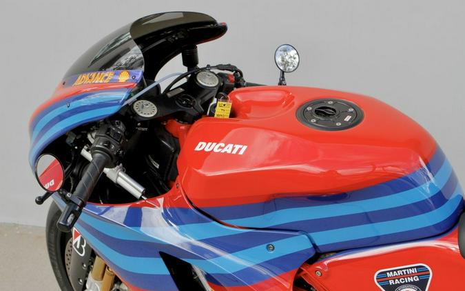 2008 Ducati Desmosedici D16RR