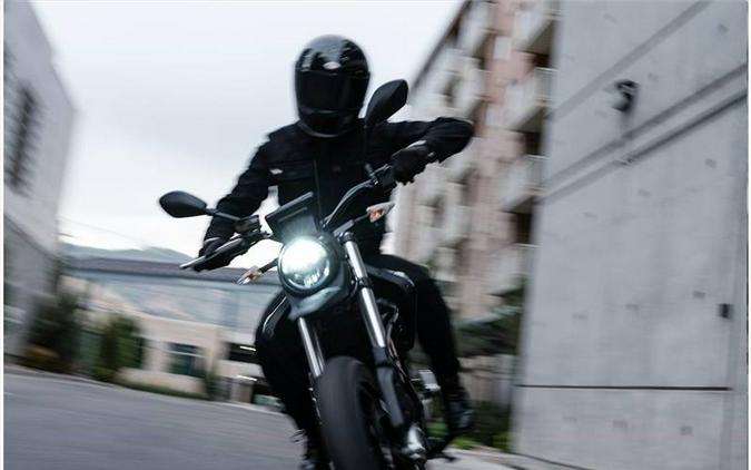 2023 Zero™ Motorcycles FXE ZF 7.2