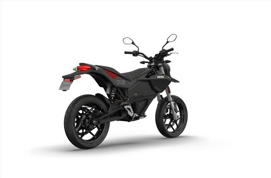 2023 Zero™ Motorcycles FXE ZF 7.2