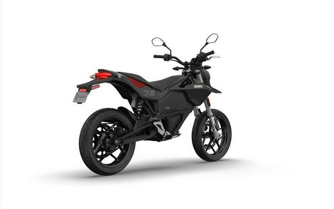 2023 Zero™ Motorcycles FXE ZF 7.2