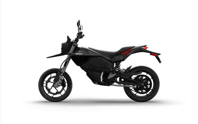 2023 Zero™ Motorcycles FXE ZF 7.2