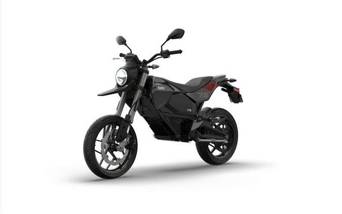 2023 Zero™ Motorcycles FXE ZF 7.2