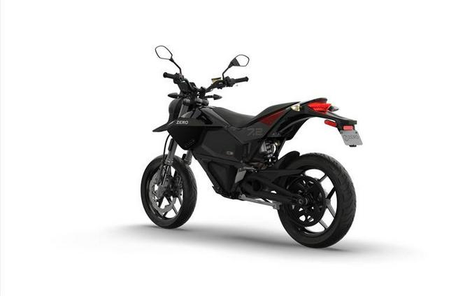2023 Zero™ Motorcycles FXE ZF 7.2