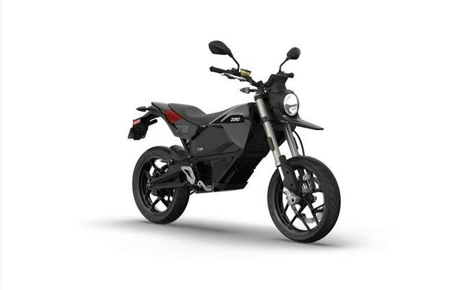 2023 Zero™ Motorcycles FXE ZF 7.2