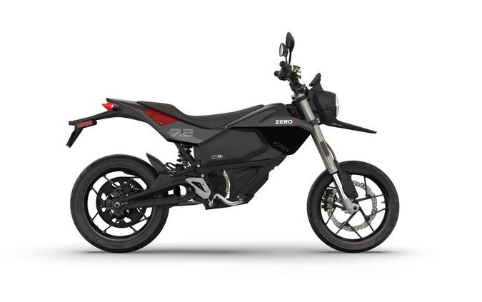 2023 Zero™ Motorcycles FXE ZF 7.2